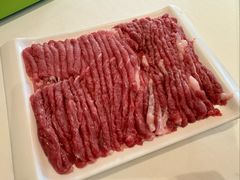 鲜羊肉-南门涮肉(东单店)