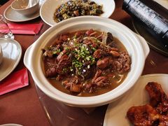 -一桶江山餐厅(松北店)