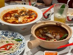 -芽笼芽笼新加坡餐厅(环球港店)
