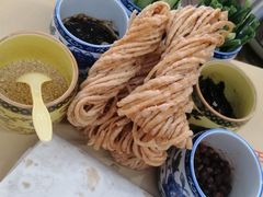 -十二道丰味·徐州土菜·烧烤(何山路店)