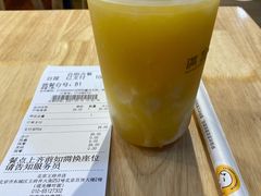-满记甜品(王府井北京市百货大楼店)