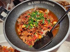 -味上湘菜馆(阿波罗店)