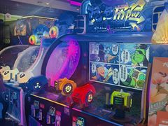 -大玩家(万达广场大连甘井子店)