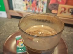-沪水焙煎室(淡水路店)