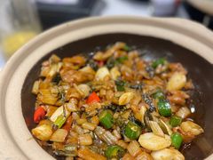 -钱记·乡野菜(紫荆花路店)