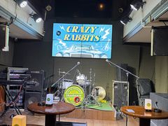-Hooley's活利仕西餐厅(珠江新城店)