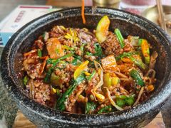 -兰正韩·韩国料理(春熙路店)
