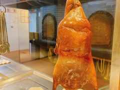-便宜坊烤鸭店(科创店)
