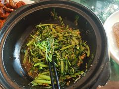 -锦绣金山人家(友谊店)