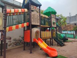 -宝燕乐园(闵行旗舰店)