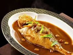 -老宋家鱼馆(北滨路店)