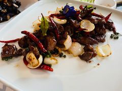 -满堂·烤鸭店·北京菜(鼓楼店)