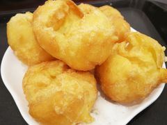 -聚德华天护国寺小吃(甜水园店)
