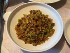 -九里云松·天香餐厅