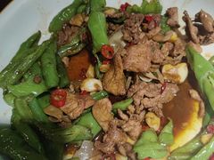 -田婆婆的菜(海口友谊阳光城店)