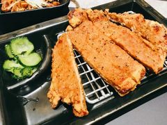 -馔豚·台北菜专门店(深圳湾万象城店)