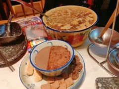 -哥老官重庆美蛙鱼头(宝山龙湖店)