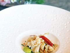 -夏宫中餐厅(静安香格里拉店)