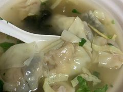 海平馄饨-海平馄饨(逍遥二路店)
