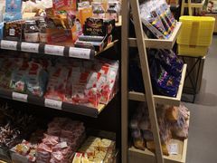 零售区-良品铺子(大唐西市店)