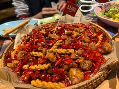 -馋嘴猫北京食堂·烤鸭·宵夜(亚运村店)