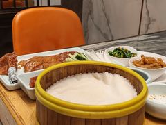 -宴中海·二十年浙菜·萧山宴(市心北路店)
