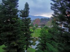 -云南滇池花园国际大酒店温泉