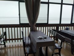 -古尚锦酒楼·水上餐厅