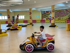 -太阳岛度假酒店