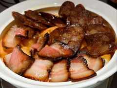 腊味双拼-寻宝记绍兴菜(状元店)