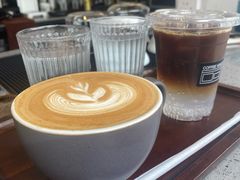 -CoffeeVendor(西乡店)