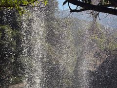 -百漈沟生态旅游景区