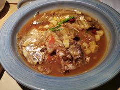 东海杂鱼-荣小馆(杭州大厦店)