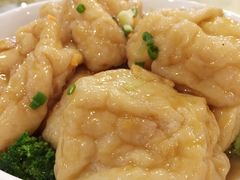 -海宝酒家(中山四路店)