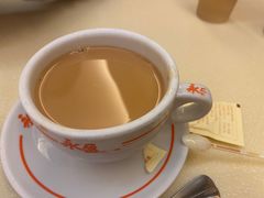 -永盈茶餐厅(中山四路店)