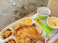 -东池便当(黎明西路店)
