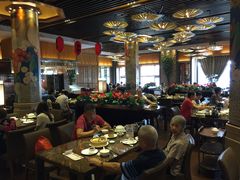 大堂-唐苑酒家·岭南粤菜名店(太古仓店)