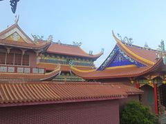 -显应宫(长乐区)