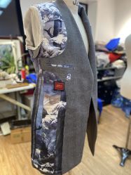 -SENS·BESPOKE男装私人定制