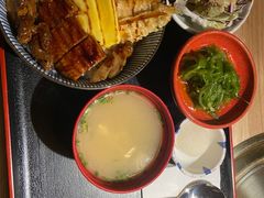 -江户烧肉(高德店)
