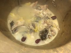-滇香肴·云南菜蒸汽石锅鱼(云南北路店)
