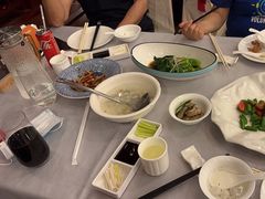 -全聚德(上海首店浦东店)