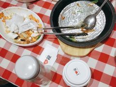 -西贝(枫蓝国际购物中心店)