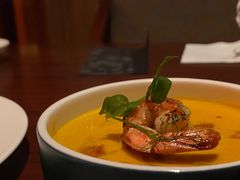 -杭州西子湖四季酒店-WL BISTRO西湖餐厅(灵隐路店)