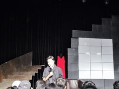 -北京喜剧院