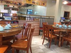 -丹江口渔村·湘味厨房(桃园店)