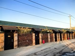 -北京益泉花园酒店