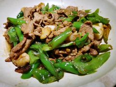 姐夫的小炒肉-姐夫的小菜(新中关购物中心店)