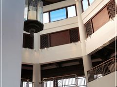 -苏州吴宫泛太平洋酒店