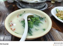 -南记食粥坊·宵夜大排档(莲花店)